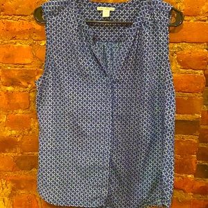 Cute patterned shirt